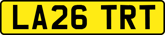 LA26TRT