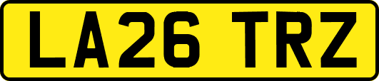 LA26TRZ