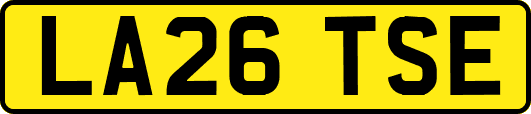 LA26TSE