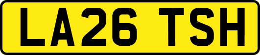LA26TSH