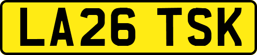 LA26TSK