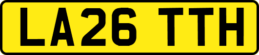 LA26TTH