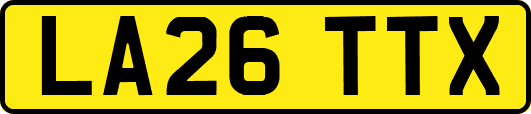 LA26TTX