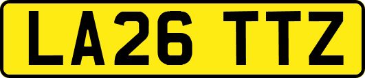 LA26TTZ