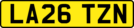 LA26TZN
