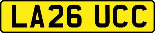 LA26UCC
