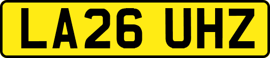 LA26UHZ