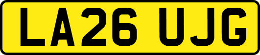 LA26UJG