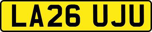 LA26UJU