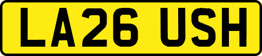 LA26USH