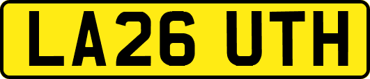 LA26UTH