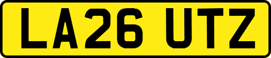 LA26UTZ