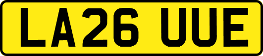 LA26UUE