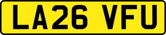 LA26VFU