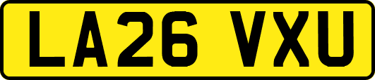 LA26VXU