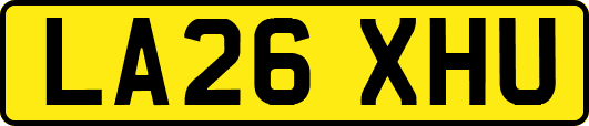 LA26XHU