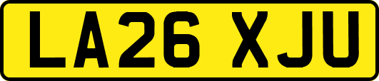 LA26XJU