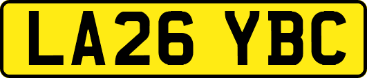LA26YBC