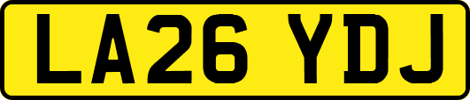 LA26YDJ
