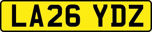 LA26YDZ