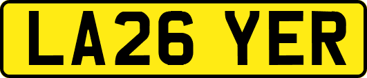 LA26YER