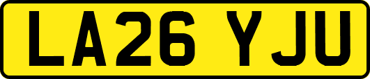 LA26YJU