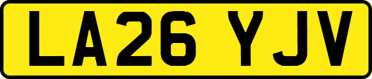 LA26YJV