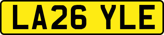LA26YLE