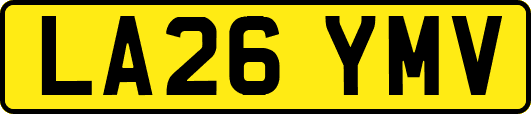LA26YMV