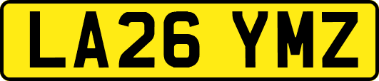 LA26YMZ