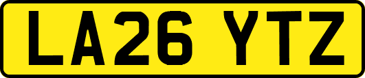 LA26YTZ