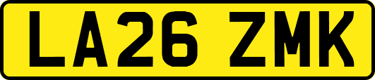 LA26ZMK
