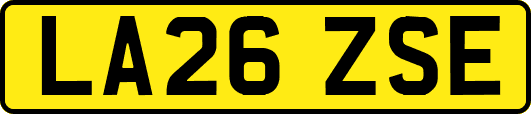 LA26ZSE