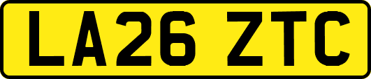 LA26ZTC