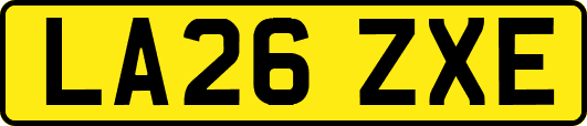 LA26ZXE