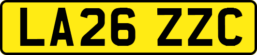 LA26ZZC