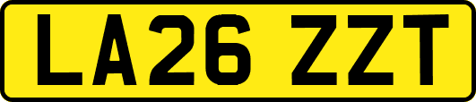 LA26ZZT