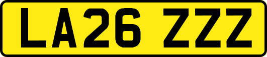 LA26ZZZ