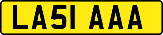 LA51AAA