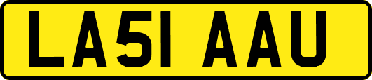 LA51AAU