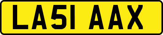 LA51AAX