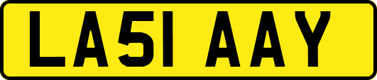 LA51AAY