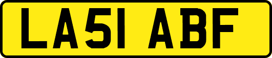 LA51ABF