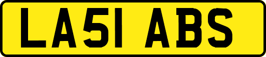 LA51ABS