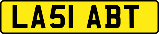 LA51ABT