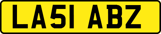 LA51ABZ