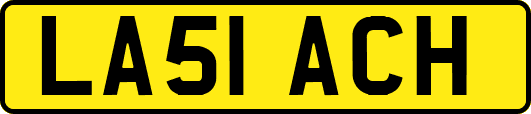 LA51ACH