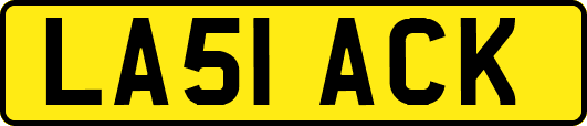 LA51ACK