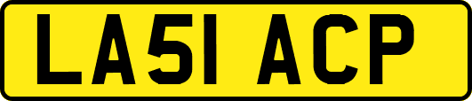 LA51ACP