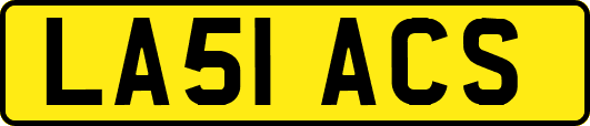 LA51ACS